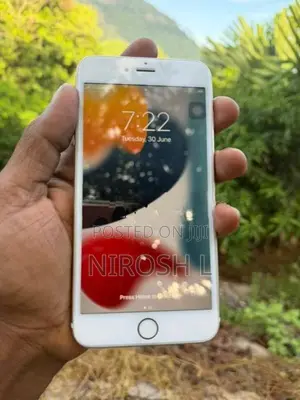 Apple iPhone 6S Plus (Used)