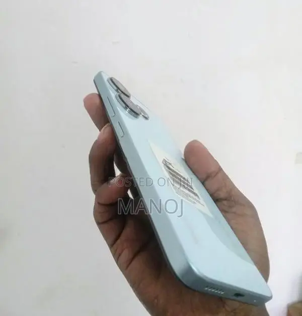 Xiaomi Redmi 13 128gb (Used)