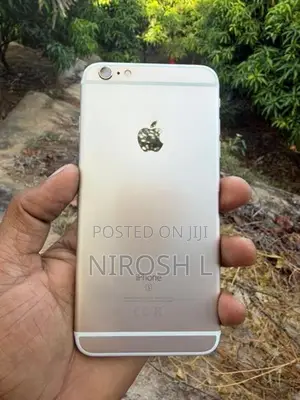 Apple iPhone 6S Plus (Used)