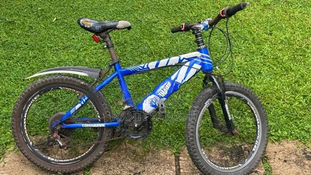 Bicycle