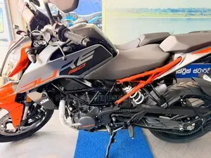 KTM Duke 160 Brand New 2026