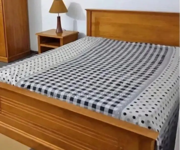 Bedroom Furniture Set