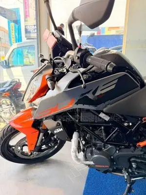 KTM Duke 160 Brand New 2026