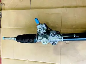 Mitsubishi L200 Power Steering Rack