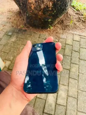 Apple iPhone 13 128 GB (Used)