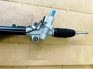 Mitsubishi L200 Power Steering Rack