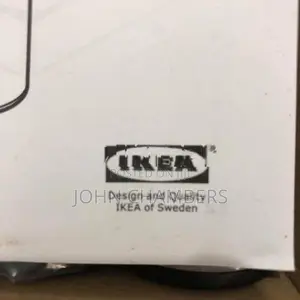 IKEA Stainless Steel Furniture Legs