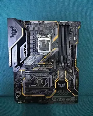 i5 9th Gen Parts Combo Pack