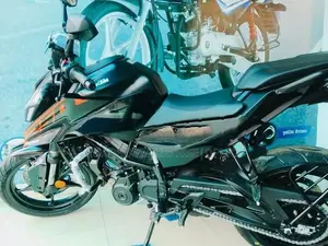 KTM Duke 250 Brand New 2026