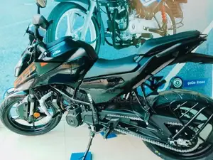 KTM Duke 250 Brand New 2026
