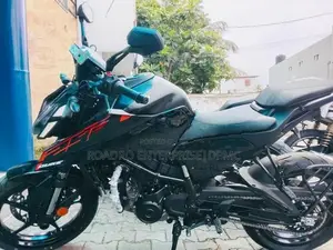 KTM Duke 250 Brand New 2026