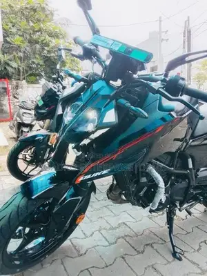 KTM Duke 250 Brand New 2026