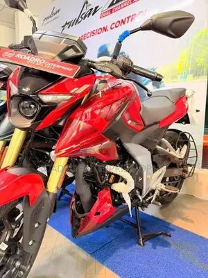 Bajaj Pulsar N160 Premium 2026