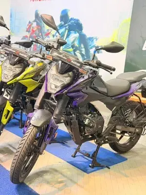 Bajaj Pulsar N125 Efi Brand New ® 2025