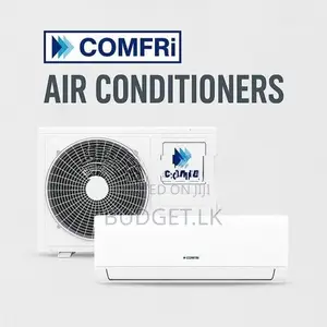 24000BTU Comfri Inverter Air Conditioner