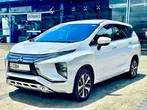 Mitsubishi Xpander Crossover 2019