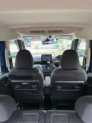 Nissan Roox x Propilot 2024