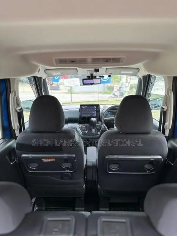 Nissan Roox x Propilot 2024