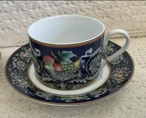 Porcelain Dinner Plates