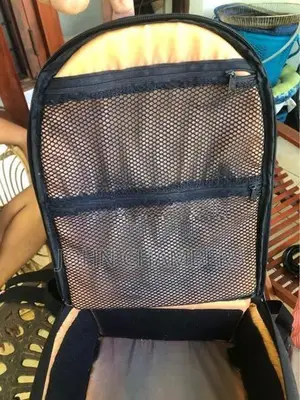 LTX Series Protective Camera and Lens Bag