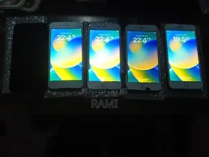 Apple iPhone 8 Plus 64GB (Used)