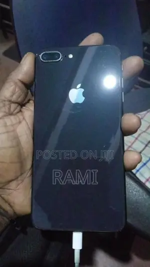 Apple iPhone 8 Plus 64GB (Used)