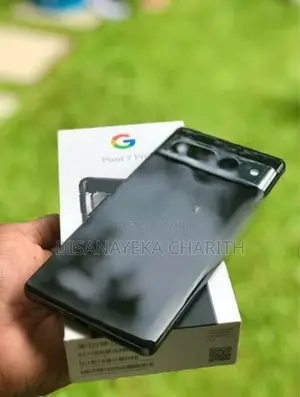 Google Pixel 7 Pro (Used)