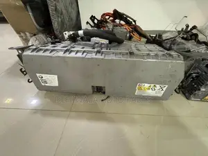 BMW Active 3 .5.7 Hybrid battery
