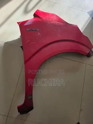 Suzuki Right Side Fender
