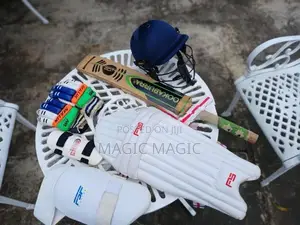 Cricket Set