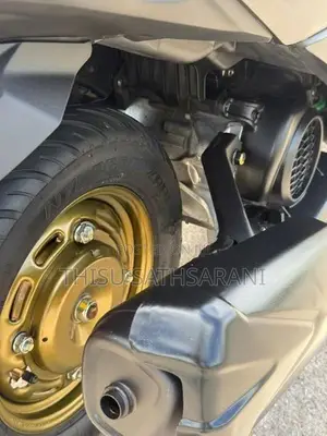Honda Dio 2026