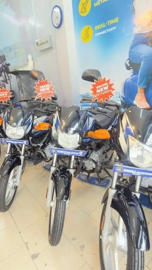 Bajaj CT100 2026