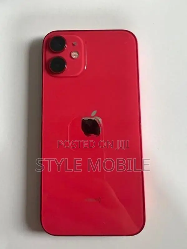 Apple iPhone 12 mini 256GB (Used)