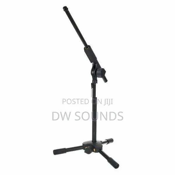 Mic Stand