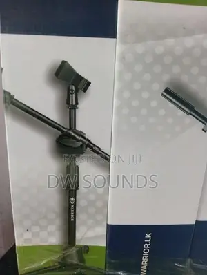 Mic Stand