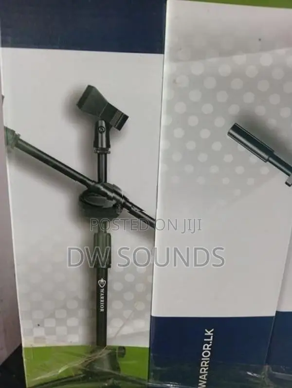 Mic Stand