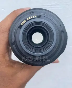 canon 55-250 lens