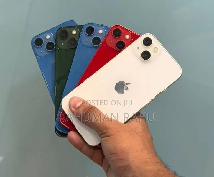 Apple iPhone 13 128GB (Used)