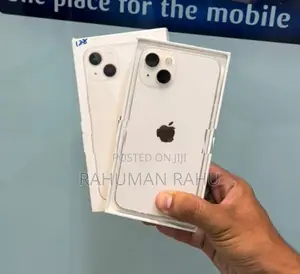 Apple iPhone 13 128GB (Used)