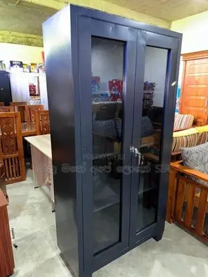 Office Cupboard