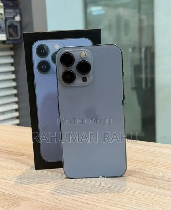 Apple iPhone 13 Pro 256GB (Used)