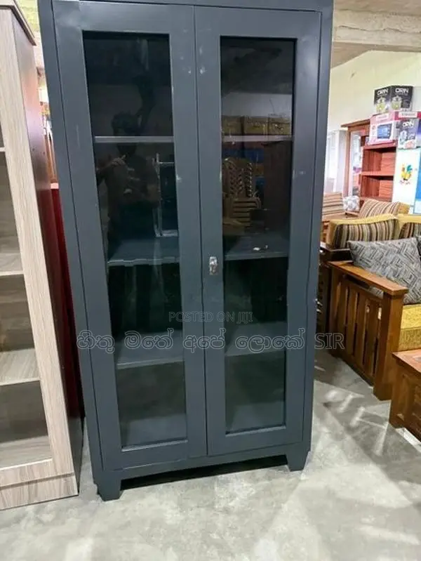 Office Cupboard
