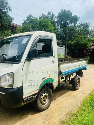 Mahindra Maxximo Plus 2013