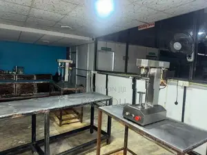 Can Seamer Stainless Steel