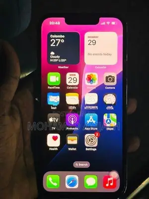 Apple iPhone 13 Pro (Used)
