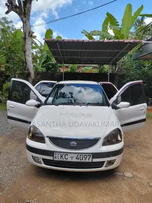 Tata Indica manual 2006