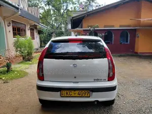 Tata Indica manual 2006