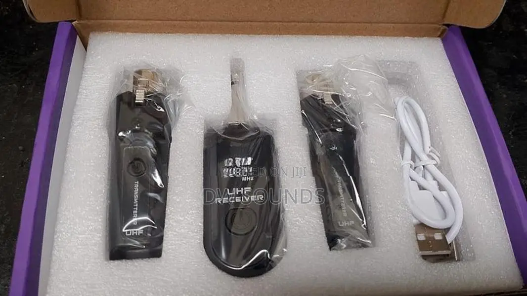 wireless connector