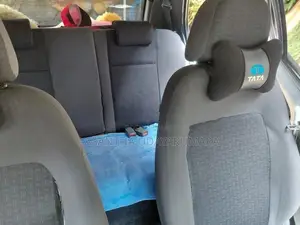 Tata Indica manual 2006