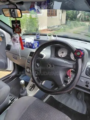Tata Indica manual 2006